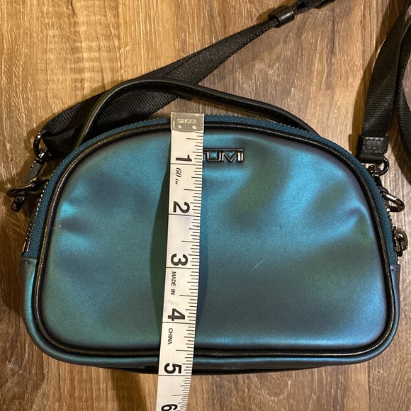 Tumi Crossbody Bag - Picture 8 of 8